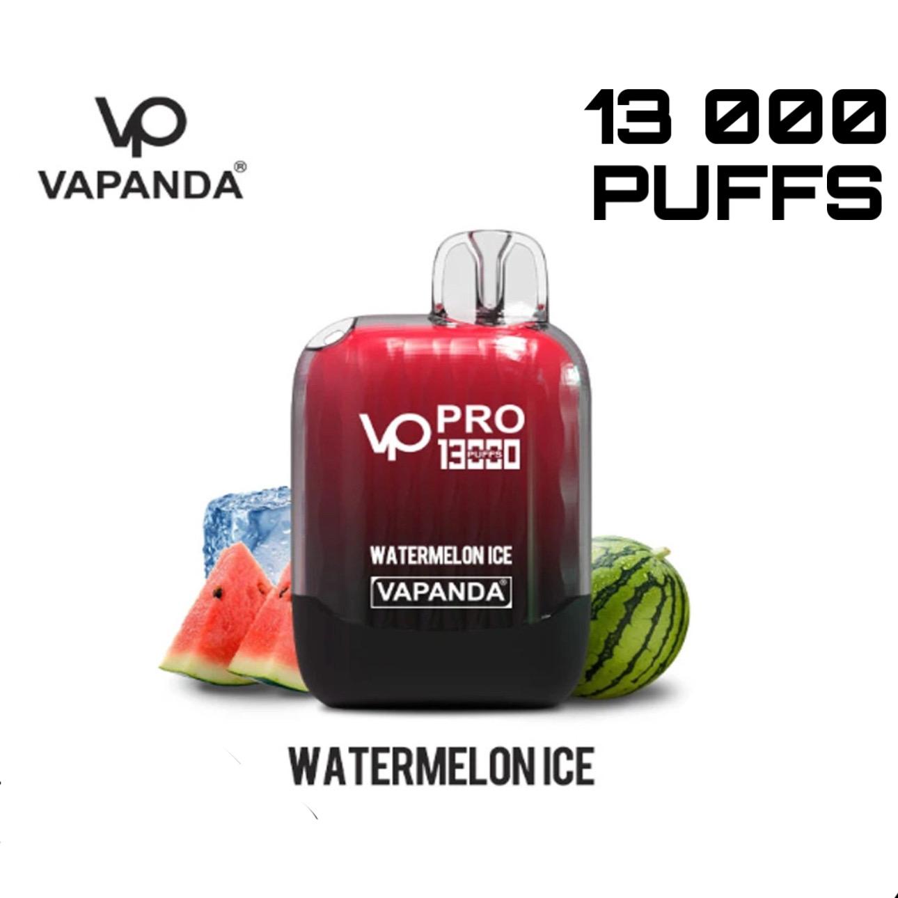 Vp Pro 13000 PUFFS