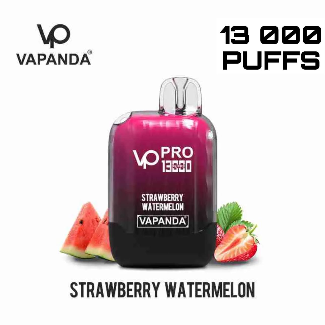 Vp Pro 13000 PUFFS