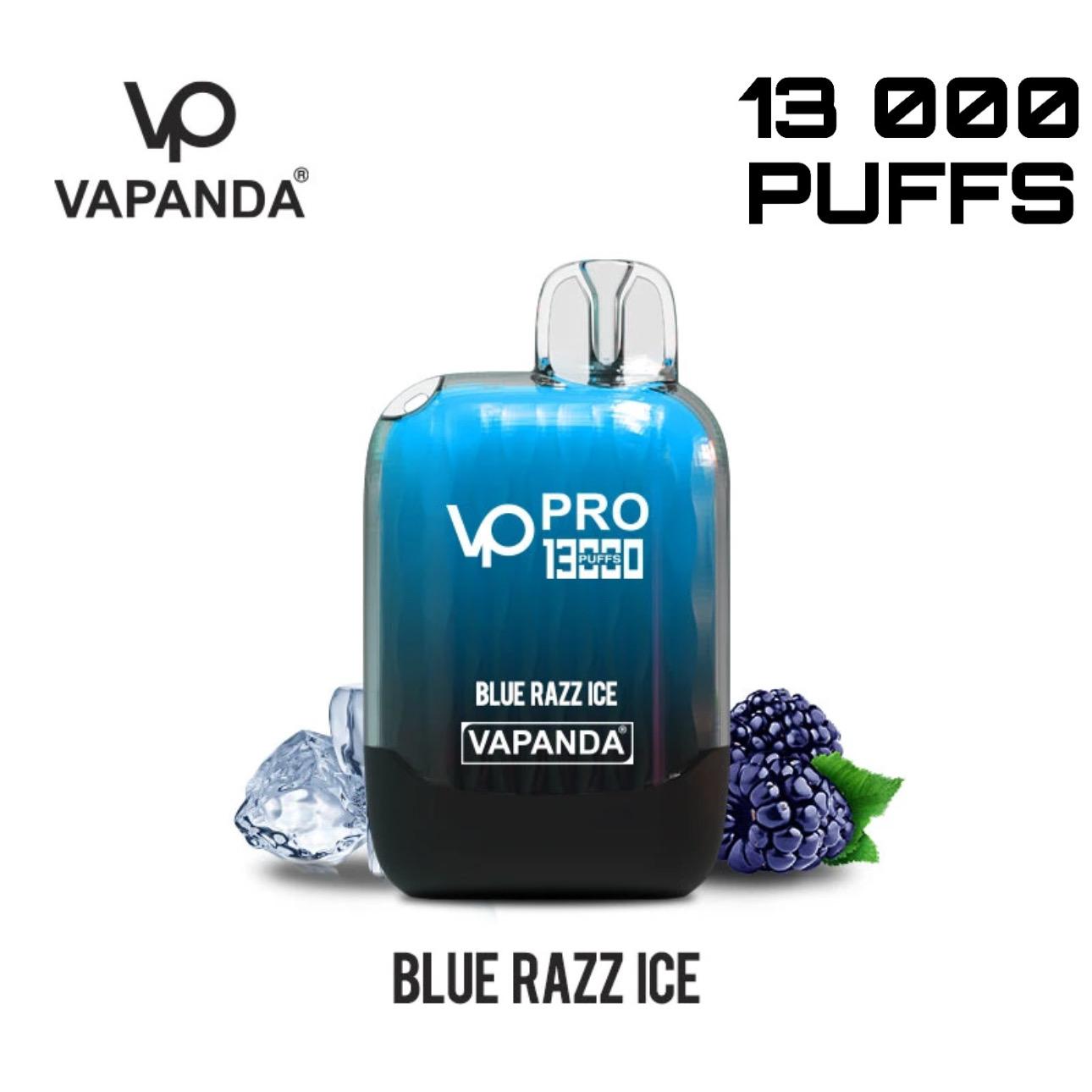 Vp Pro 13000 PUFFS