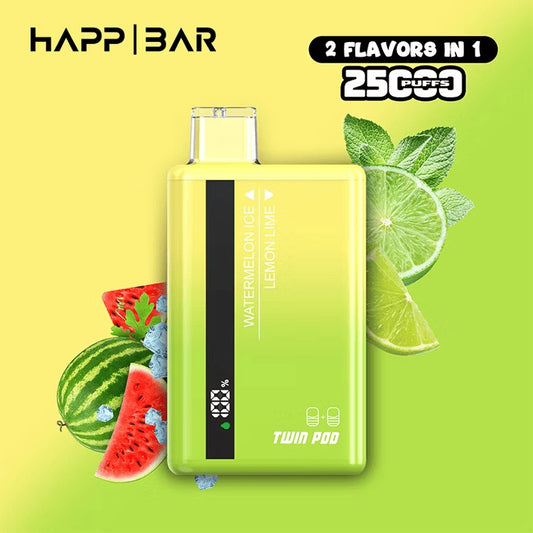 HAPP BAR 25.000 COUPS DOUBLE GOUT